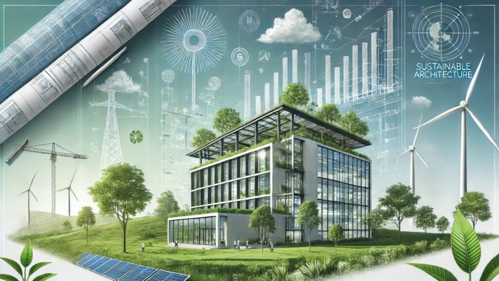 Innovative sustainable construction and planning strategies in the UK