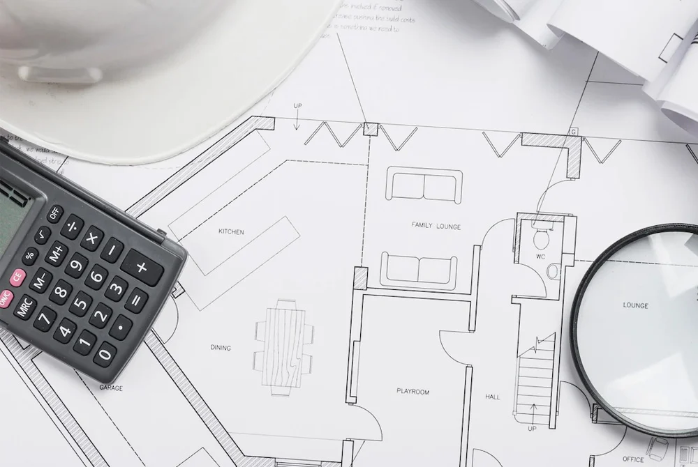 SBEM calculation process for commercial buildings in the UK"